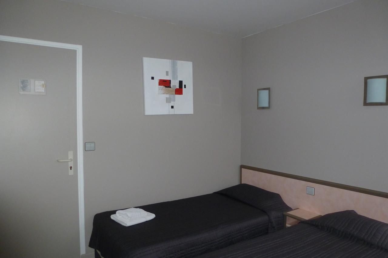 Florotel Linthes Room photo